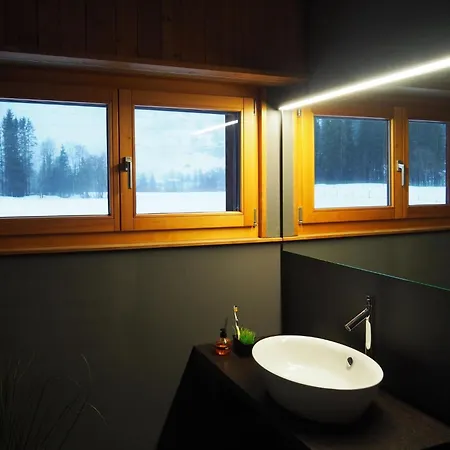 Rothenbach By Interhome Appartement *