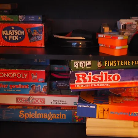 Rothenbach By Interhome Lenk im Simmental