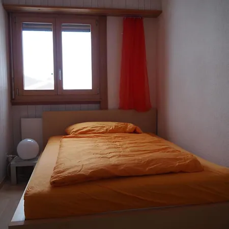 Rothenbach By Interhome Lenk im Simmental