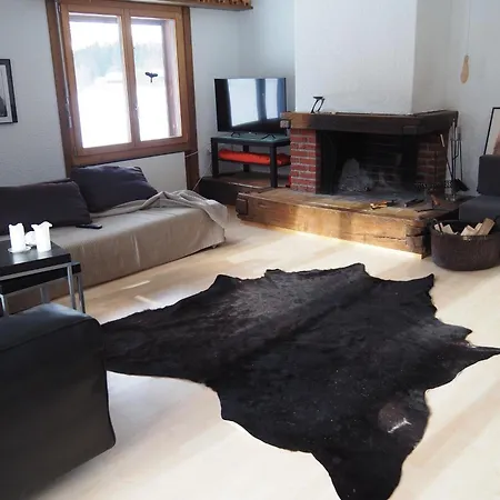 Appartement Rothenbach By Interhome *