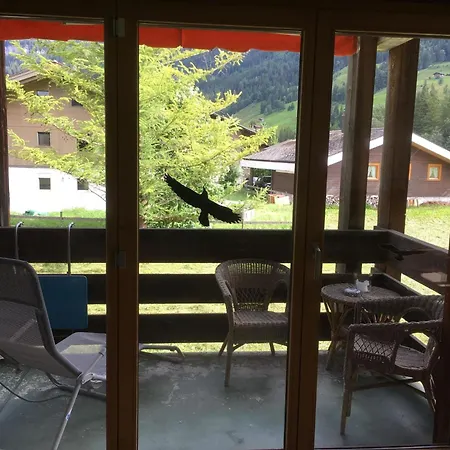 Rothenbach By Interhome Lenk im Simmental