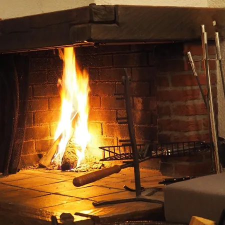 Rothenbach By Interhome * Lenk im Simmental