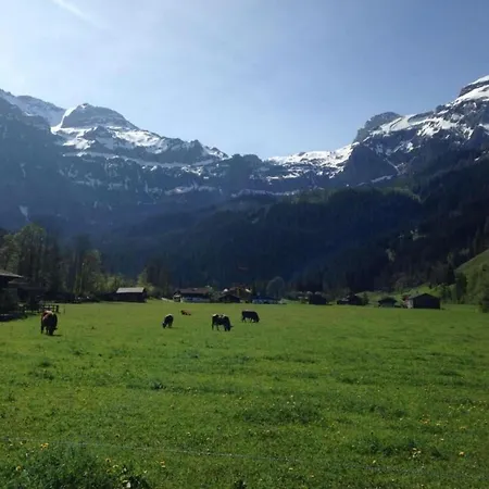 Rothenbach By Interhome Lenk im Simmental