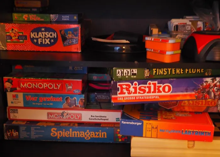 Rothenbach By Interhome Lenk