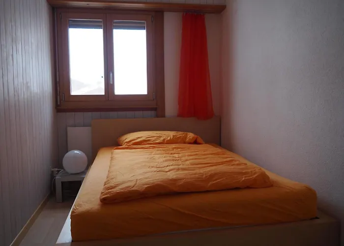 Rothenbach By Interhome Lenk