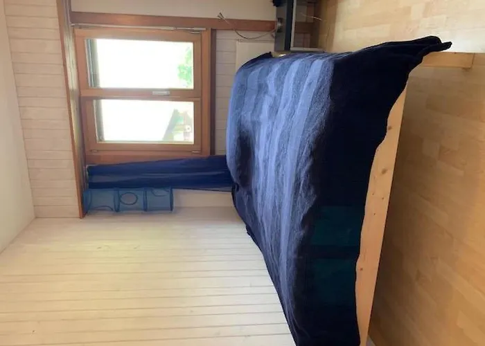 Apartman Rothenbach By Interhome