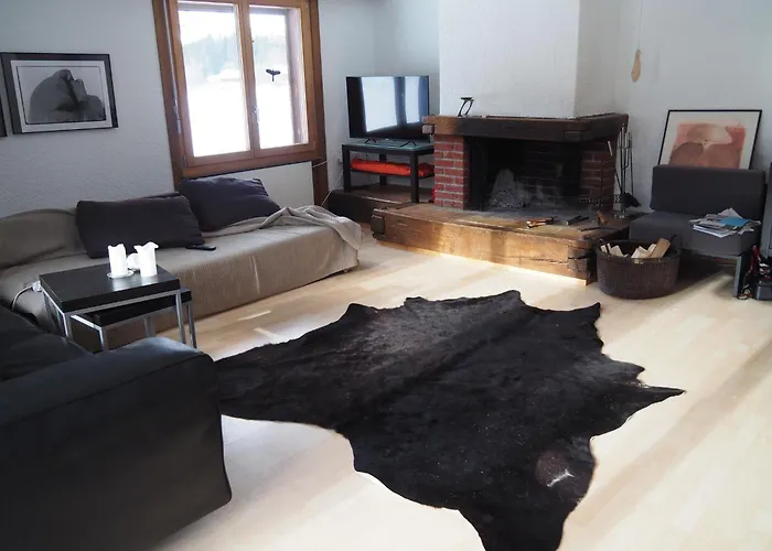 Apartman Rothenbach By Interhome *