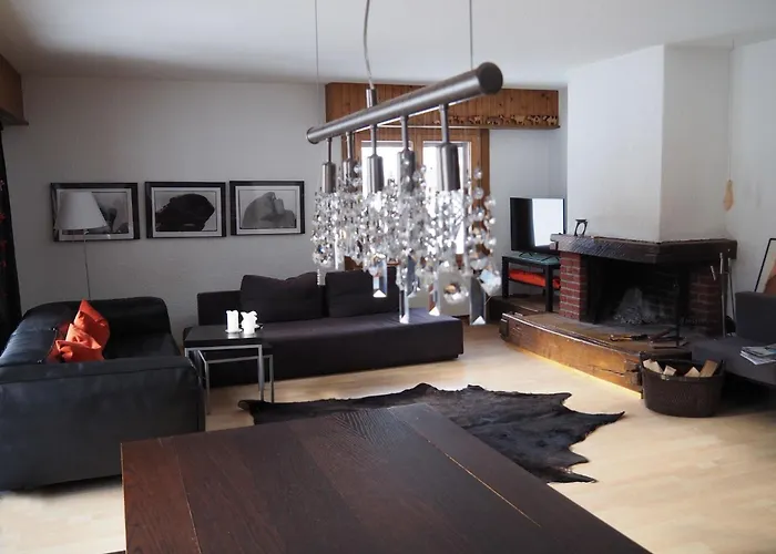 Rothenbach By Interhome Apartman *