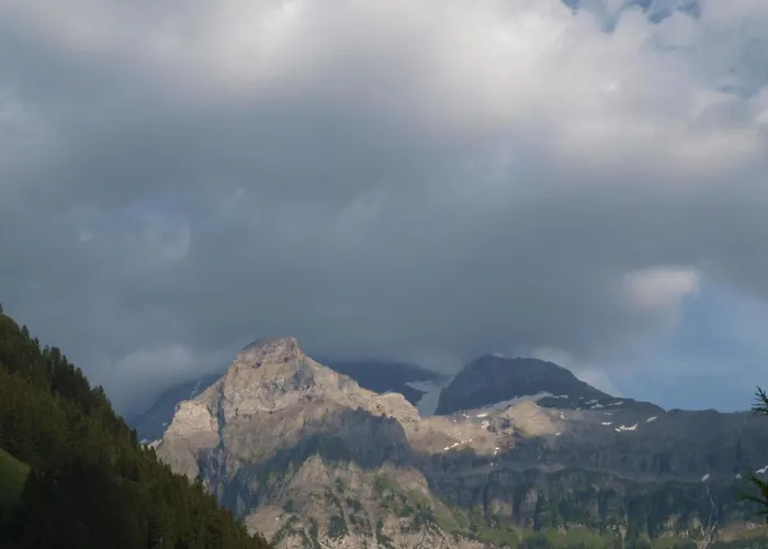 Apartman Rothenbach By Interhome *