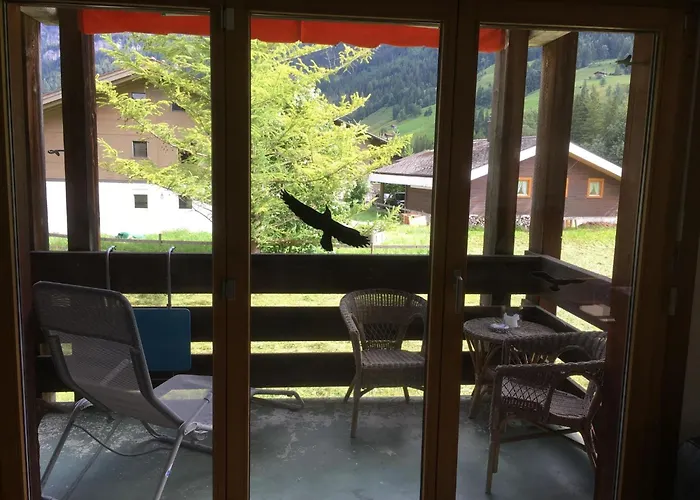 Rothenbach By Interhome Lenk