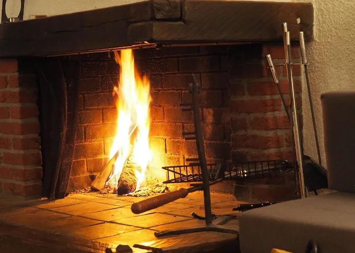 Rothenbach By Interhome * Lenk