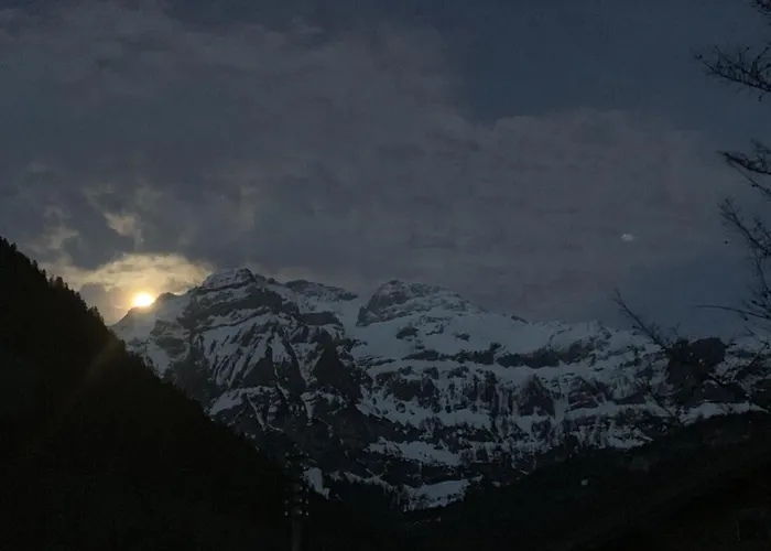 Rothenbach By Interhome Lenk