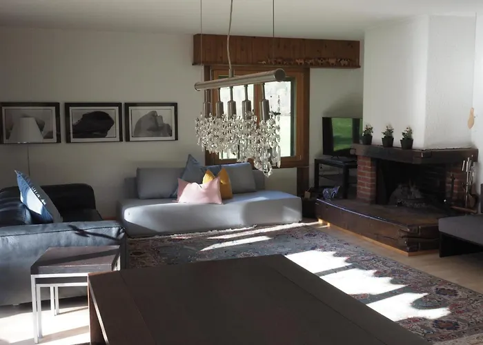 Rothenbach By Interhome Apartman *