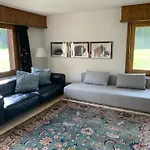 Rothenbach By Interhome * Lenk