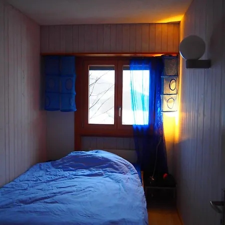 公寓 Rothenbach By Interhome 伦克