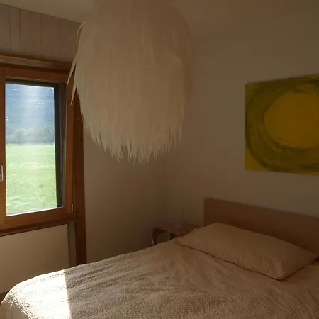 Rothenbach By Interhome Apartmán Lenk