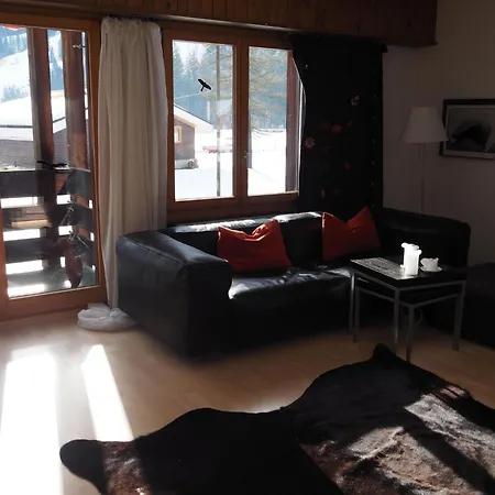 Rothenbach By Interhome