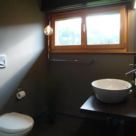 Apartmán Rothenbach By Interhome