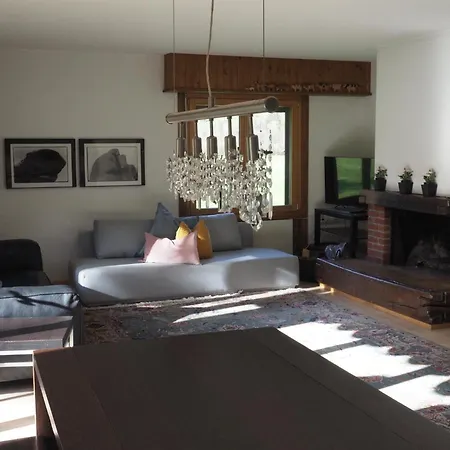 Rothenbach By Interhome Apartmán *