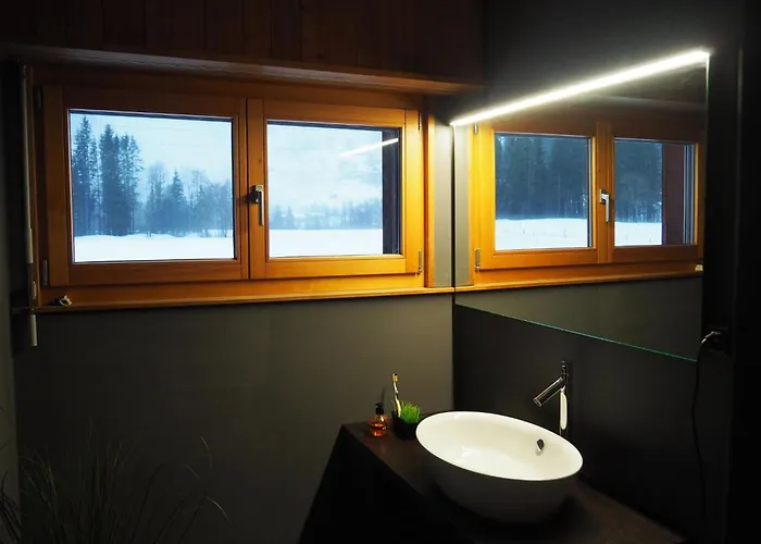 Rothenbach By Interhome 公寓 *