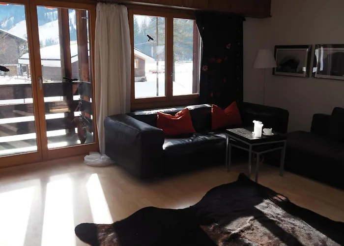 Rothenbach By Interhome