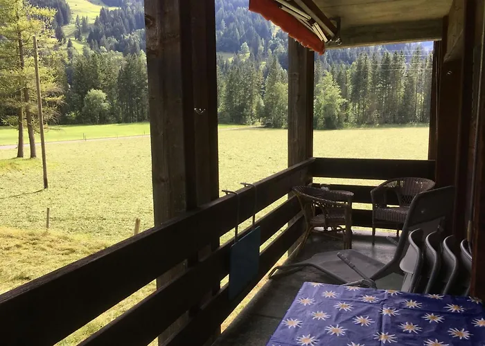 Rothenbach By Interhome 公寓 *