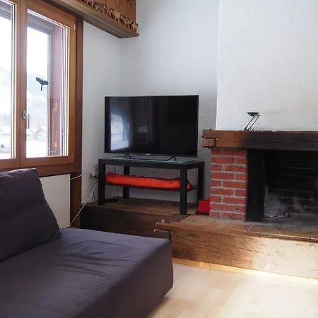 Rothenbach By Interhome * Lenk im Simmental