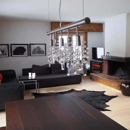 Rothenbach By Interhome Apartment *