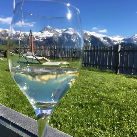 Rothenbach By Interhome Apartment *