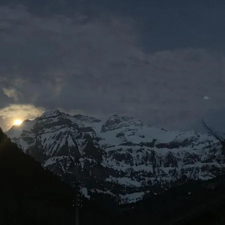 Rothenbach By Interhome Lenk im Simmental