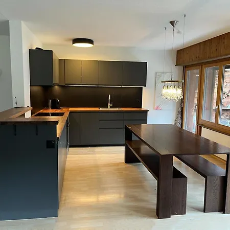 Apartment Rothenbach By Interhome *