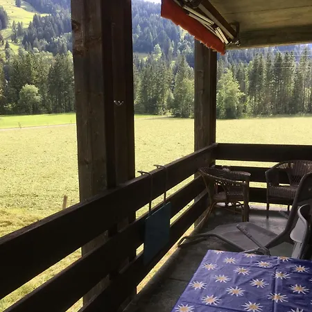 Rothenbach By Interhome Apartment *